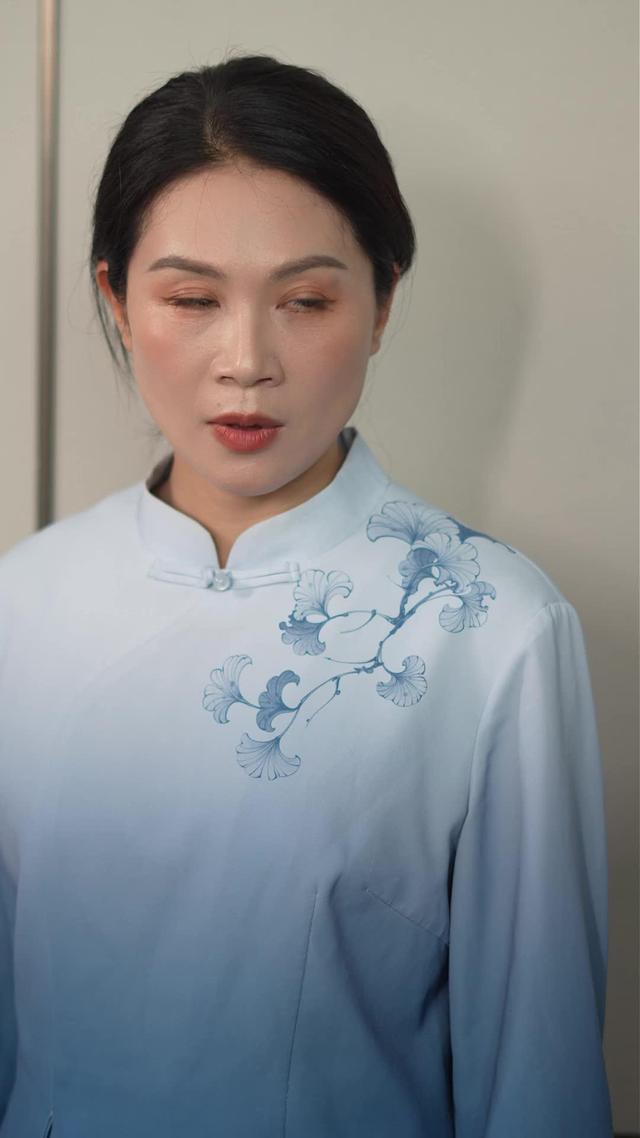 《你守我初心，我护你余生》剧照