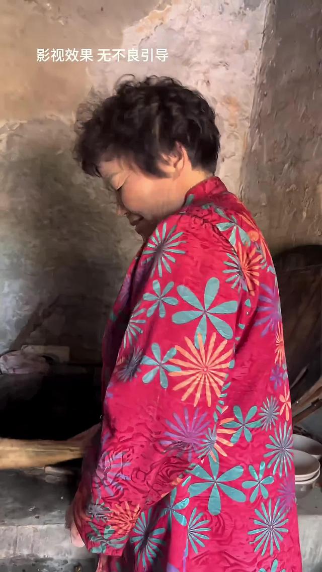 《半生尘缘》剧照