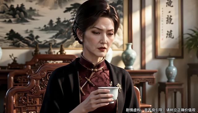 《福寶治癒全世界，家有萌娃歲歲安》劇照