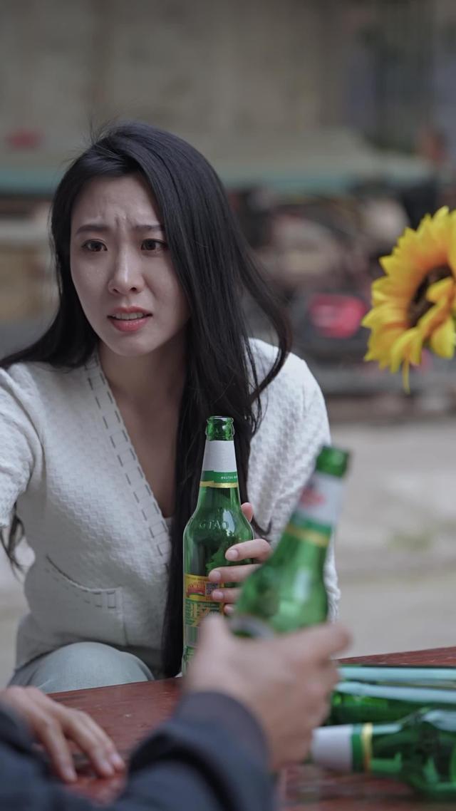 《冬逝芳华归》剧照