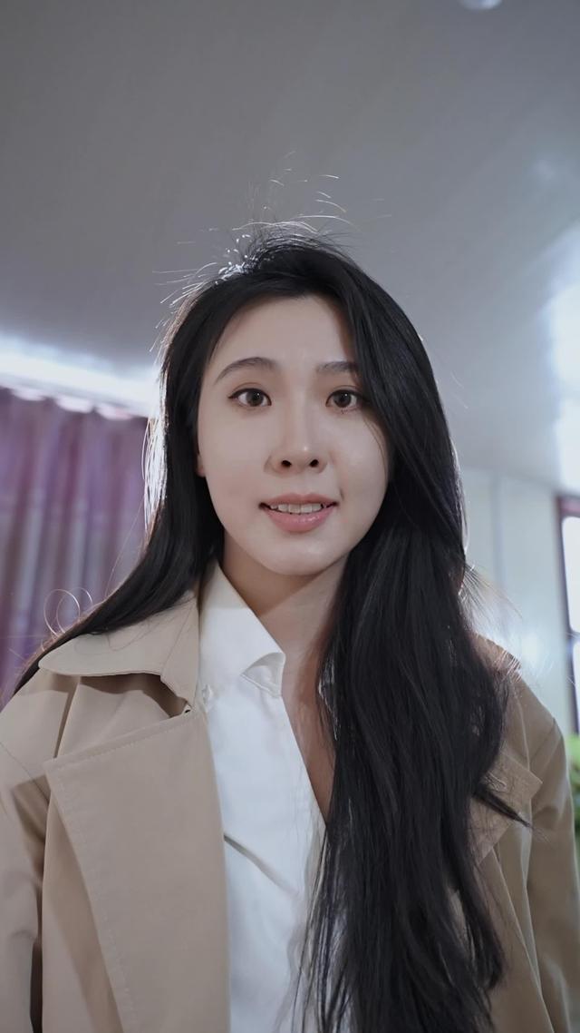 《冬逝芳华归》剧照