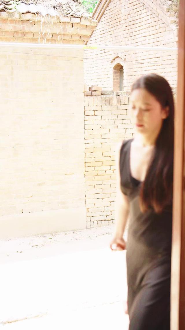 《村裡的姑娘叫阿杏》劇照