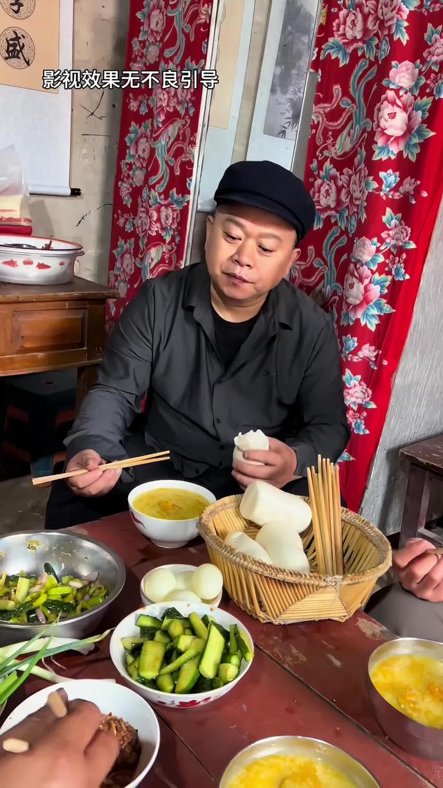 《半生尘缘》剧照