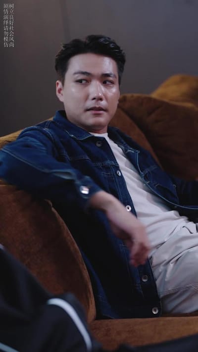 《听到扫地机器人的语音，我掀桌离婚了》剧照