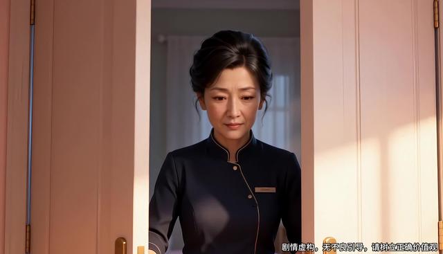 《福寶治癒全世界，家有萌娃歲歲安》劇照