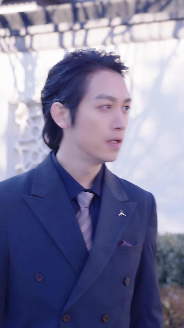 《離婚後她成了萬人迷》劇照