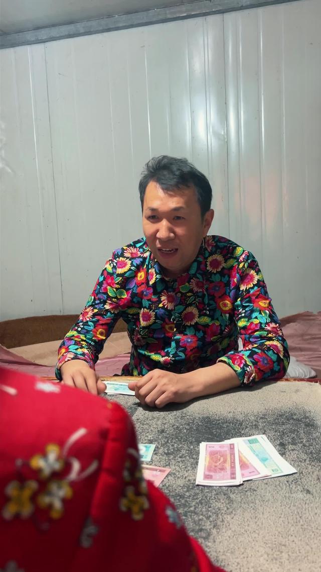 《暖屋》劇照