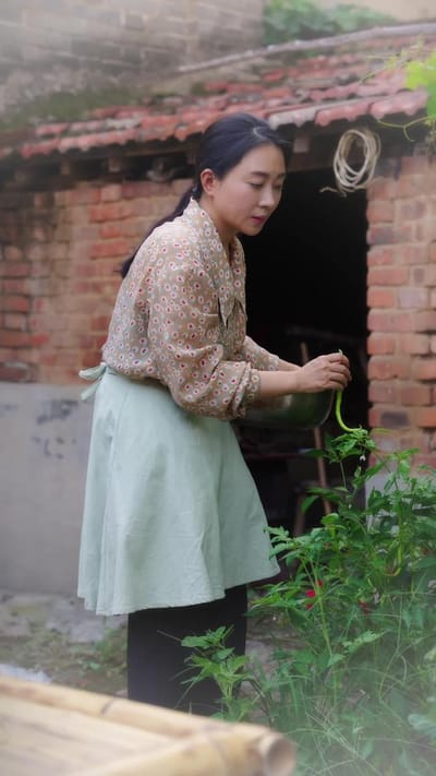 《被拐十九年，归途亦是深渊》剧照