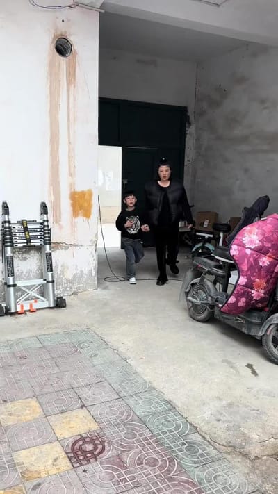 《後來有了家3》劇照