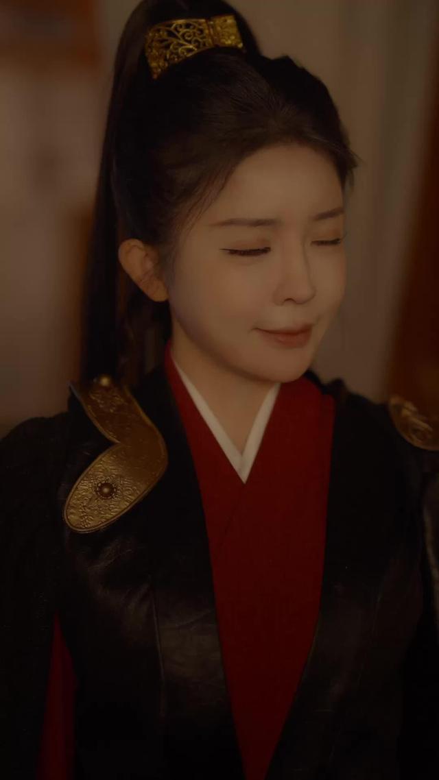 《女將軍重生之一體雙魂祖奶行》劇照