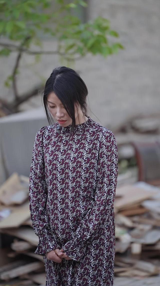 《冬逝芳华归》剧照
