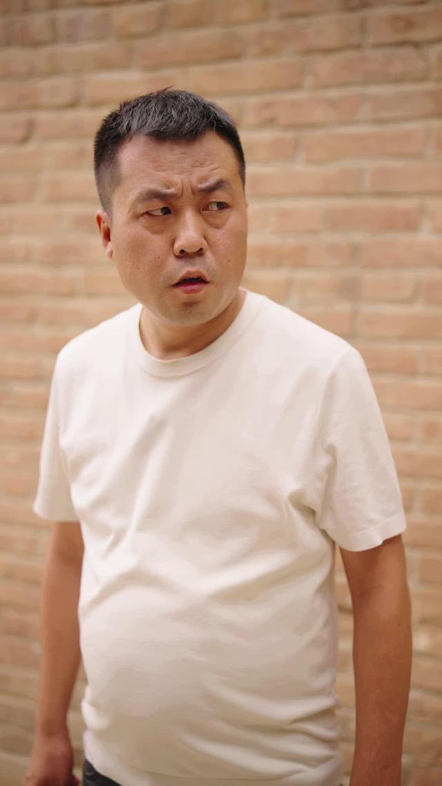 《村裡的姑娘叫阿杏》劇照