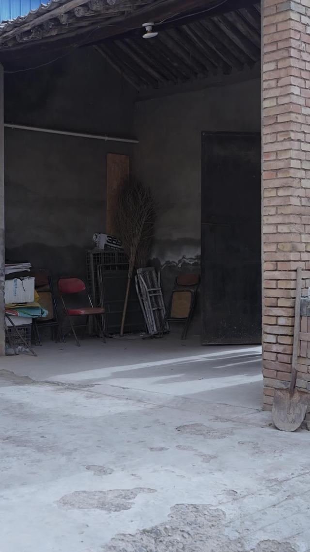 《冬逝芳华归》剧照