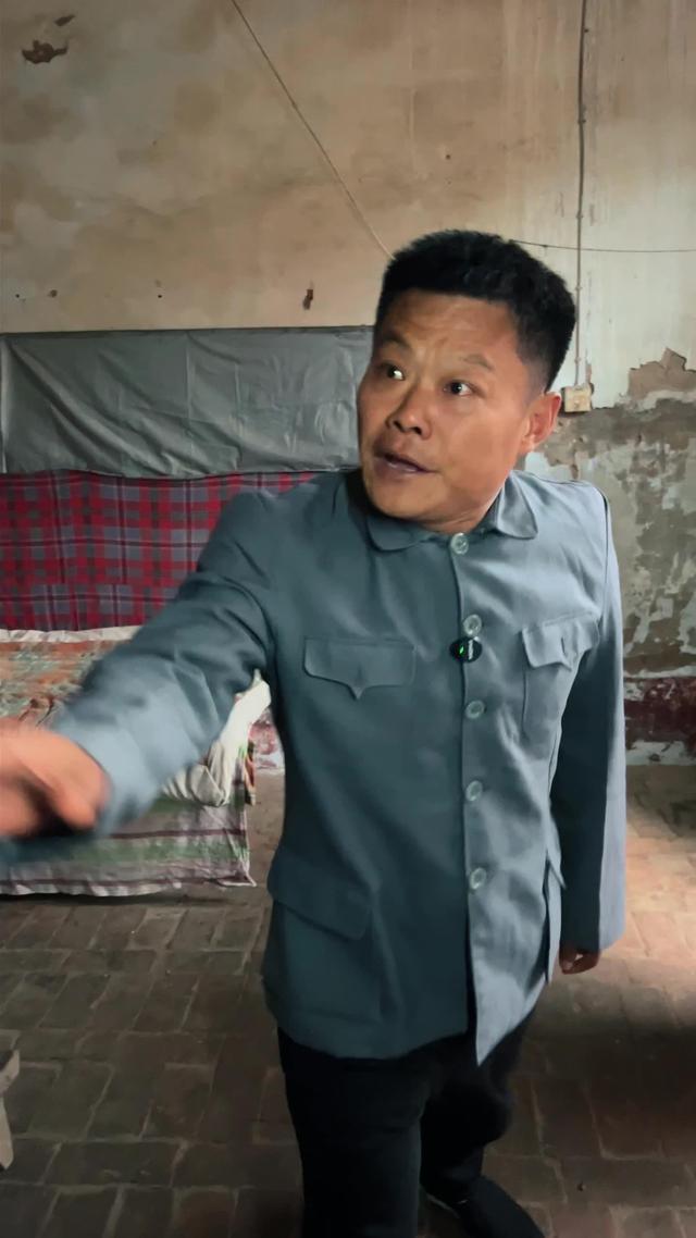 《暖屋》剧照