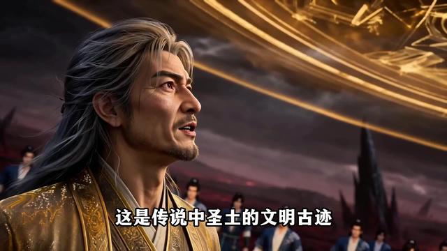 《誰說沒靈根不能修仙的？之無靈證道第十八季》劇照