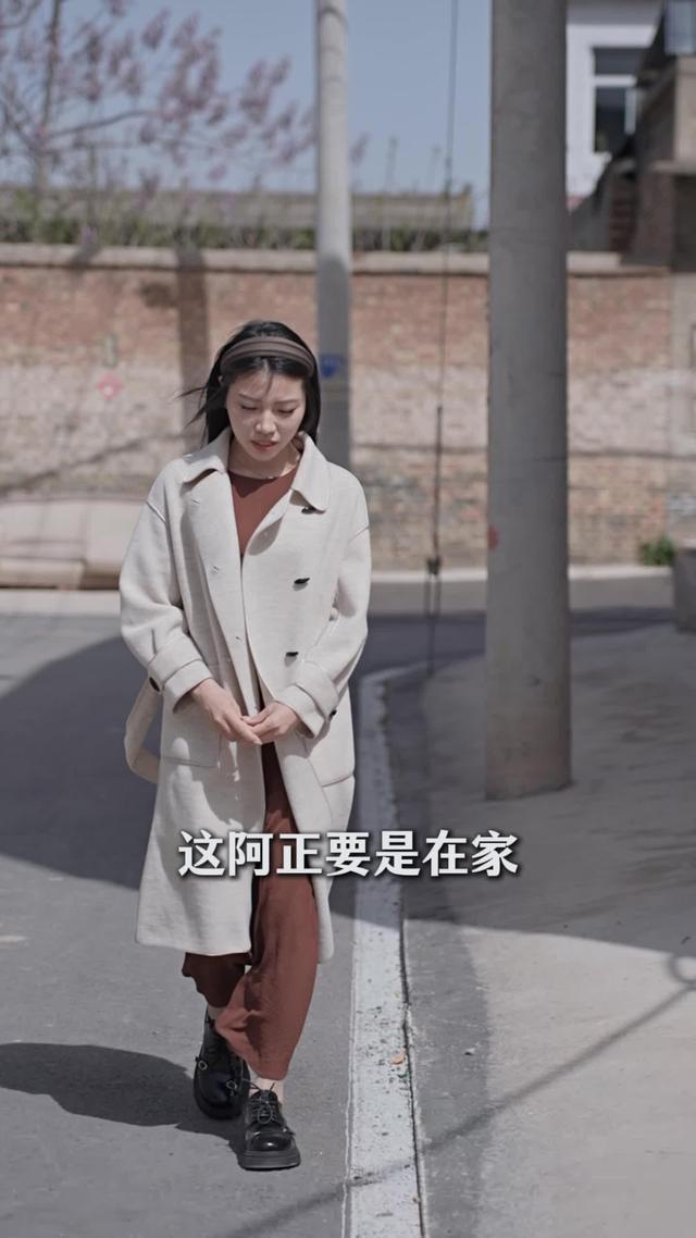 《冬逝芳华归》剧照