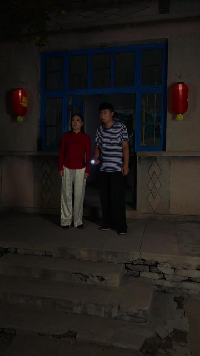 《雜物間的秘密》劇照