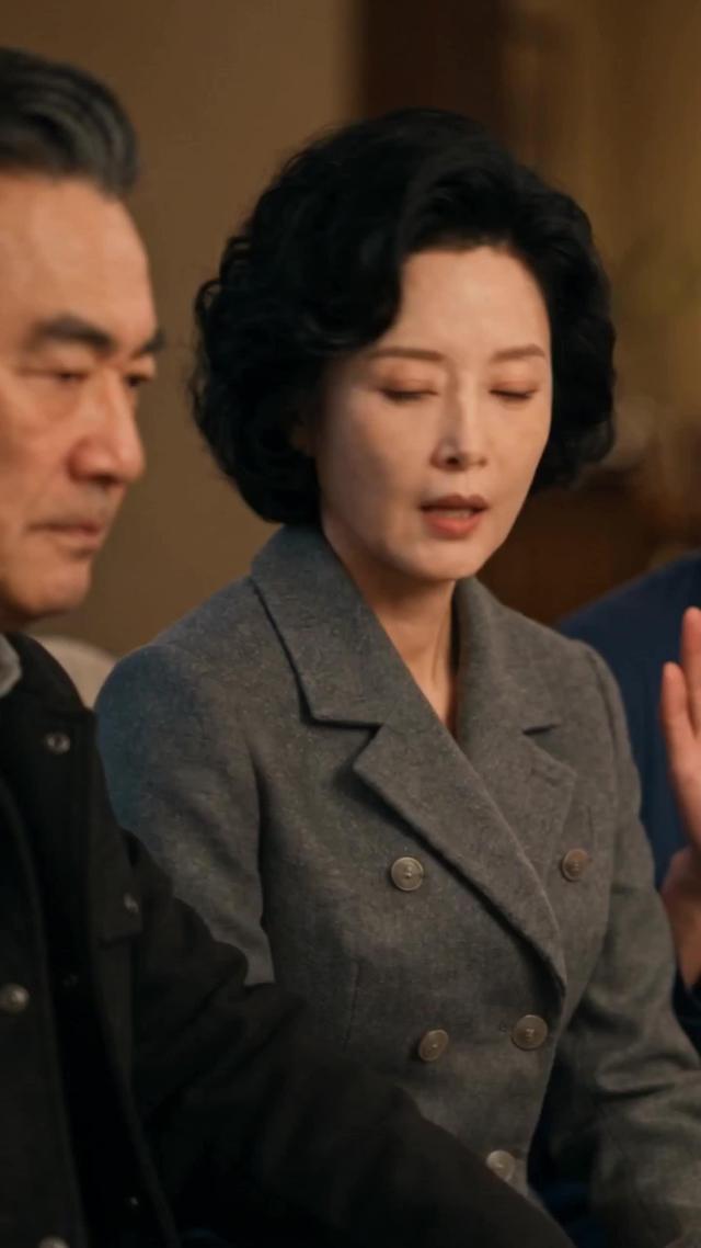 《月慵便枕玉涼夢第十季》劇照