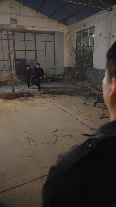《離婚後她成了萬人迷》劇照