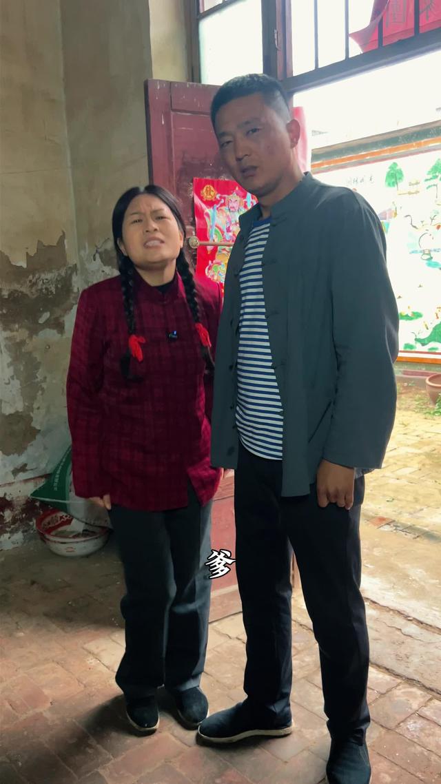 《暖屋》剧照