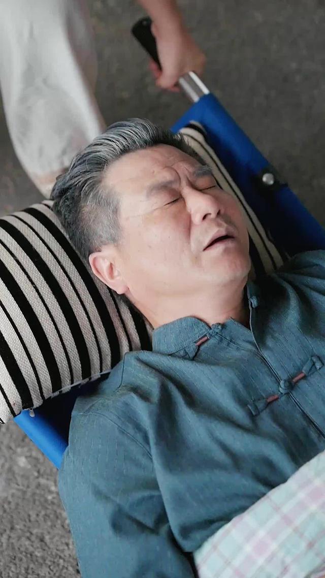 《给你蜜糖，却还我砒霜》剧照