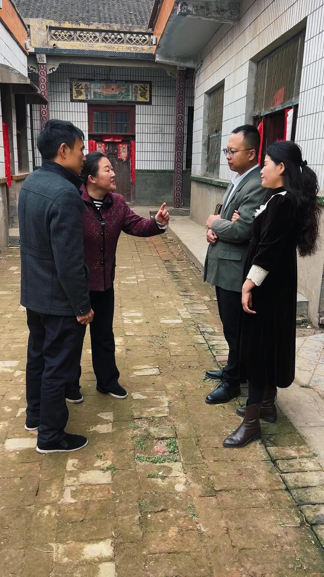 《傻妹》劇照