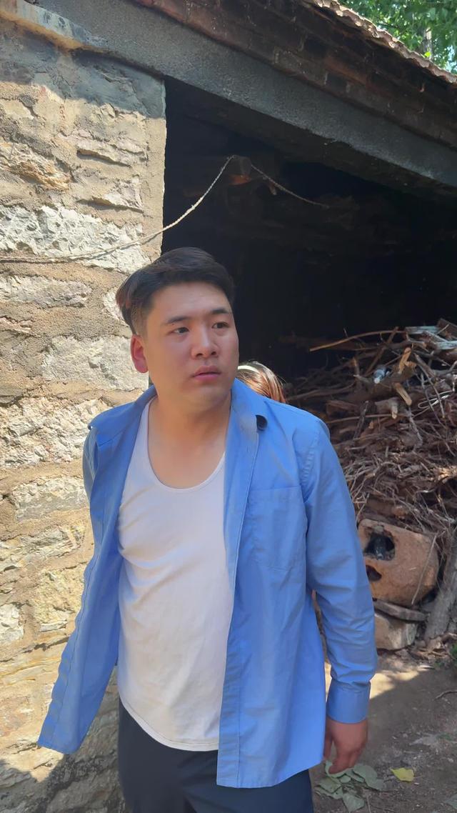 《第二次紅妝》劇照