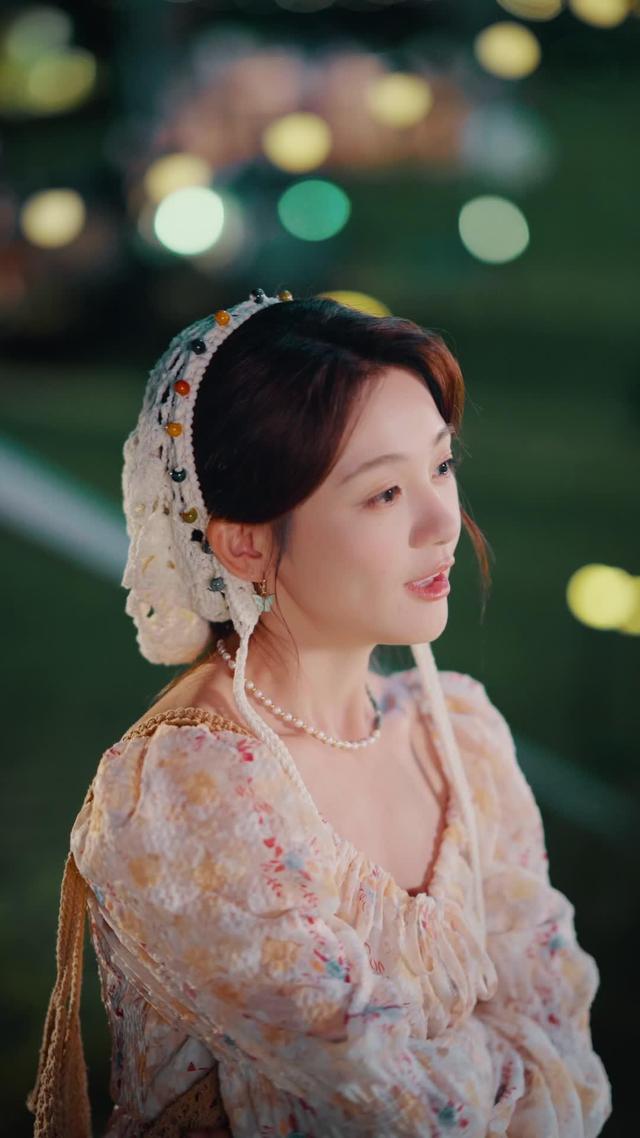 《一念婚遲》劇照