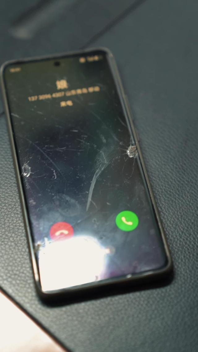 《暖岁盼人归》剧照