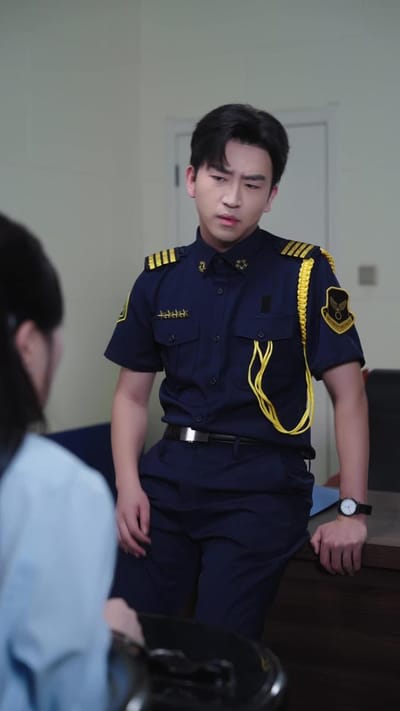 《被拐十九年，归途亦是深渊》剧照