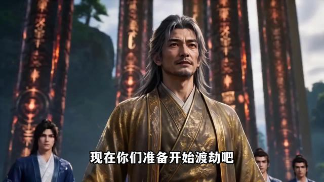 《誰說沒靈根不能修仙的？之無靈證道第十八季》劇照