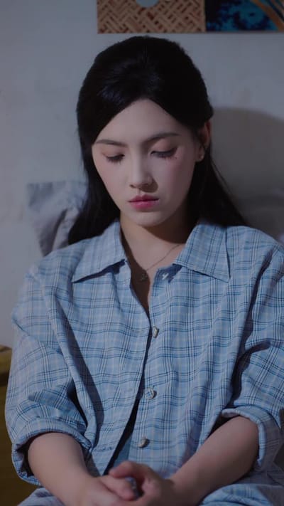 《被拐十九年，归途亦是深渊》剧照