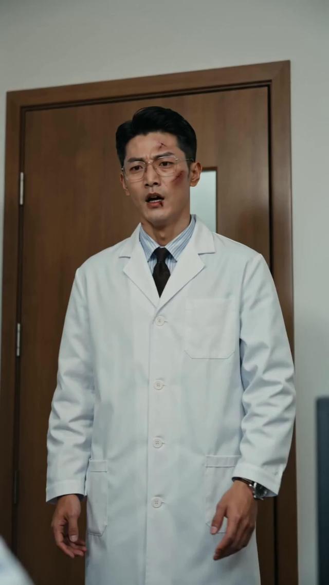 《月慵便枕玉涼夢第十季》劇照