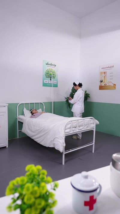 《被拐十九年，归途亦是深渊》剧照