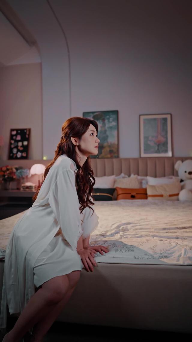 《一念婚遲》劇照