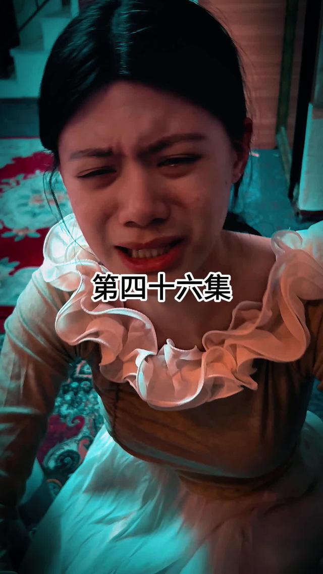 《鄉村迷案》劇照