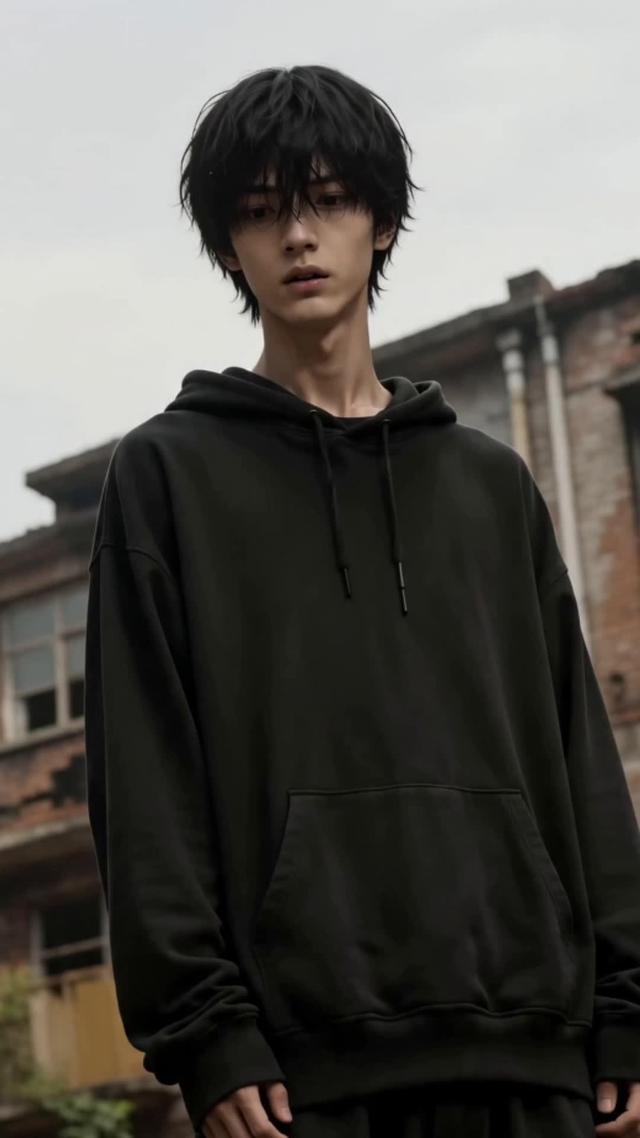《喵了个咪的，本喵是夜神》剧照