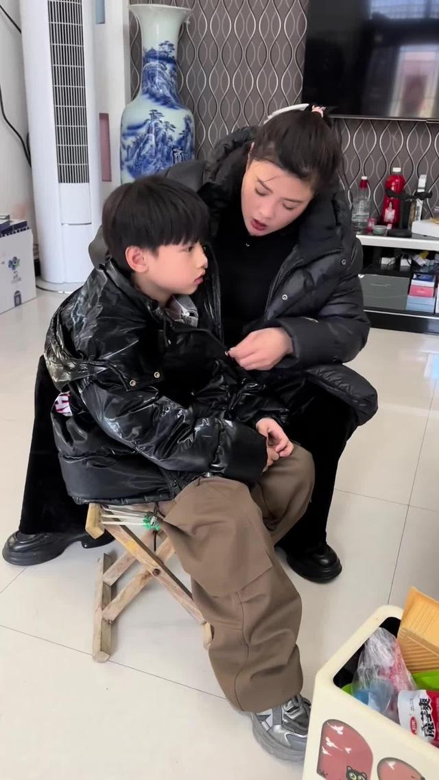 《後來有了家2》劇照