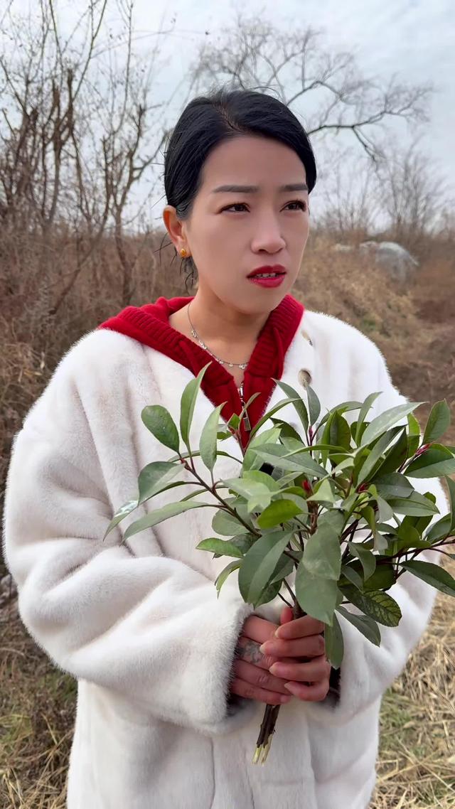 《屋簷下的晚情》劇照