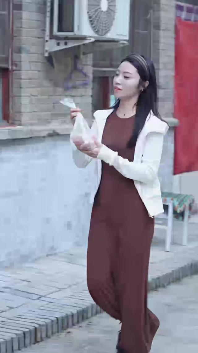 《冬逝芳华归》剧照