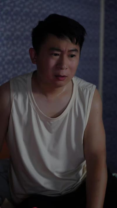 《雜物間的秘密》劇照