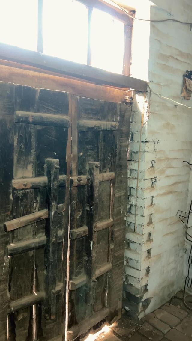 《暖屋》剧照