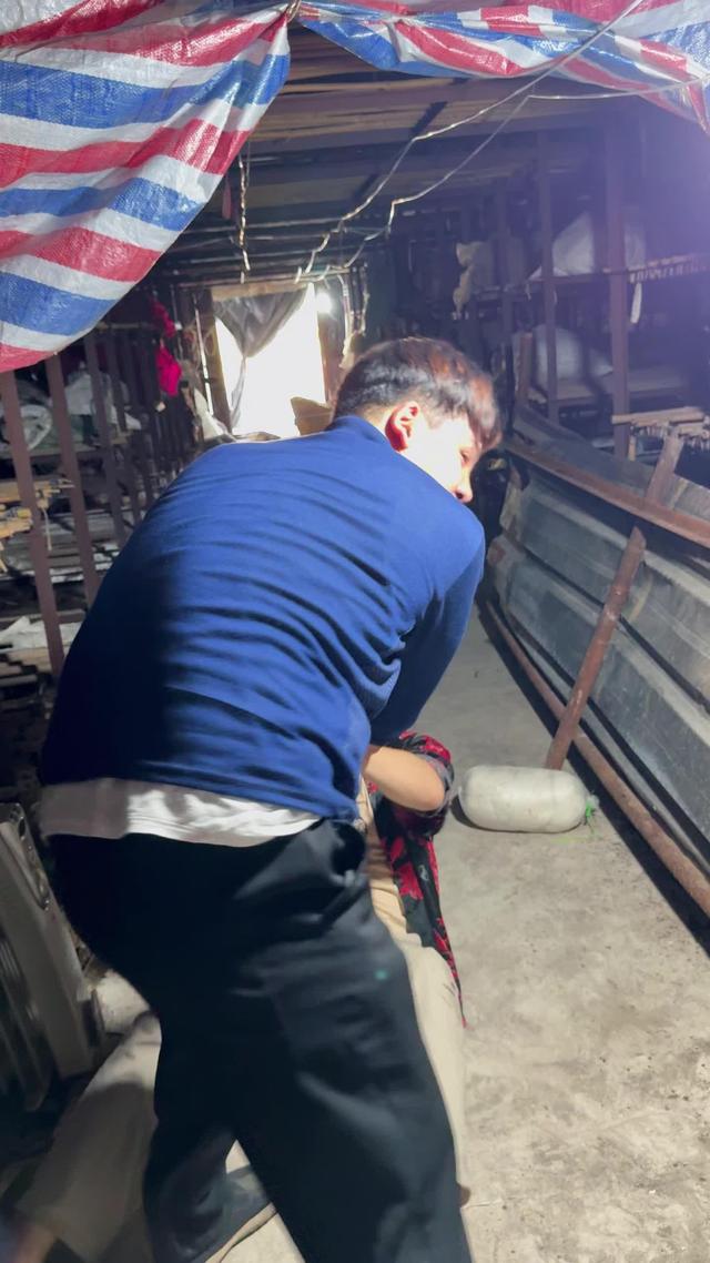 《天降旺媳》劇照