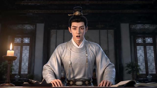 《冤種兄妹綁錯系統爆紅了第二季》劇照