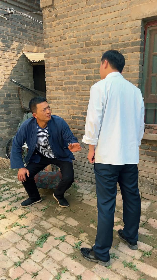 《暖屋》劇照