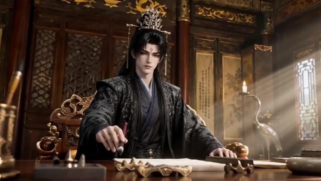 《冤種兄妹綁錯系統爆紅了第二季》劇照