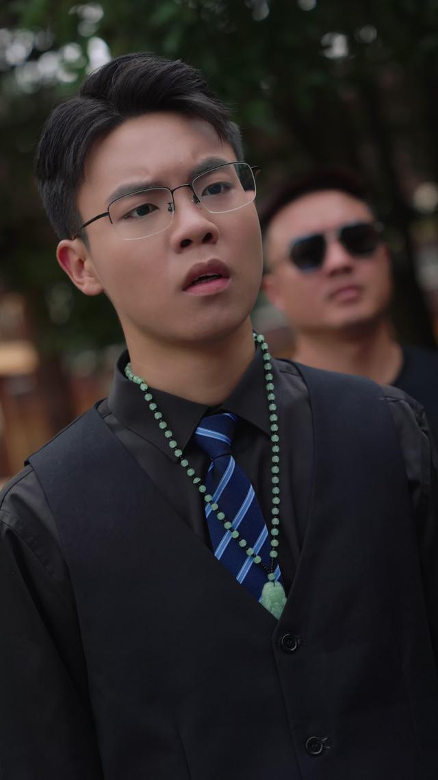 《侗寨裡的娃》劇照