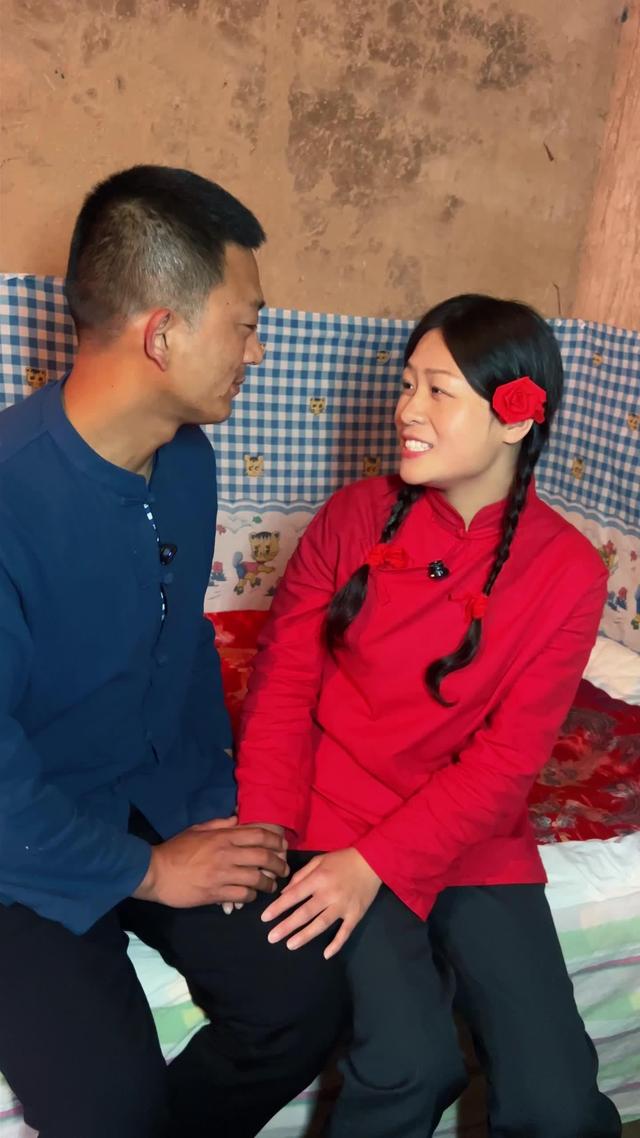 《暖屋》剧照