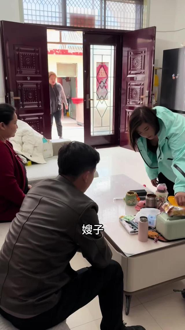 《後來有了家3》劇照