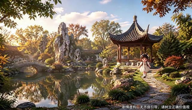 《福寶治癒全世界，家有萌娃歲歲安》劇照
